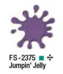 FS 2375 Jumpin Jelly